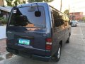 2010 Nissan Urvan for sale-9