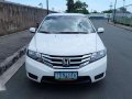 2012 Honda City 1.3S financing ok NOT Altis Vios Civic HCP-1