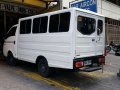 Hyundai H100 2014 model Manual trans.-1