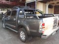 Toyota Hilux 2011 for sale-3