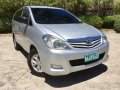 2012 Toyota Innova E Cebu Unit DIESEL MT All Power Fresh! Casa Record-1