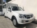 2015 Foton Blizzard FB Body 4x2 FOR SALE -0