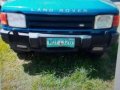 1996 LAND ROVER DISCOVERY FOR SALE-0