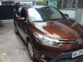 Toyota Vios E 2014 for sale-1