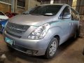 2013 Hyundai Starex for sale-0