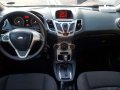 2013 Ford Fiesta Trend 1.6Sedan AT (32tkm only)-10