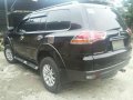 Mitsubishi Montero GlsV 4x4 matic 2012 model-7
