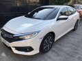 2018 Honda Civic for sale-1