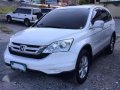 2010 Honda CRV for sale-1