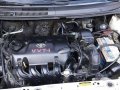Toyota Vios J MT 2006 FOR SALE -5
