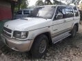 2001 Isuzu Trooper for sale-0