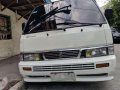 Nissan Urvan Escapade 2004 for sale-0