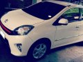 Toyota Wigo Hatchback 2017 FOR SALE -0