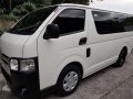 2016 Toyota Hiace Commuter 3.0L MT vs 2012 2013 2014 2015 2017 2018-1