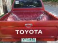 Toyota hilux 2004 for sale-7