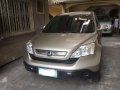 2010 Honda Crv Top of the line-1