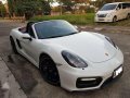 Porsche Boxster GTS 2015 for sale-1