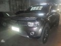 Montero Sport GLS V Well maintained 4x4 diesel SUV-0