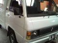Mitsubishi L300 FB Deluxe Model 2001 Very good running condition-9