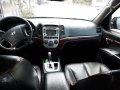 Hyundai Santa fe 2.2 2009 4wd crdi diesel-5