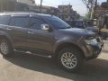 Mishubishi Montero 2012 for sale-1