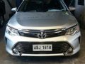 Toyota Camry 2015 Q for sale-1