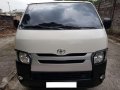 2016 Toyota Hiace Commuter 3.0L MT vs 2012 2013 2014 2015 2017 2018-0