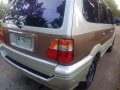 Toyota Revo 2003 FOR SALE-5