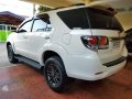 2015 Toyota Fortuner for sale-1