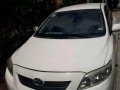 2009 Toyota Fortuner for sale-0
