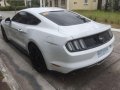 Ford Mustang Ecoboost 2017 for sale-3