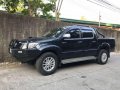 Toyota Hilux 2014 for sale-0