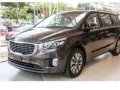 2018 All New Kia Grand Carnival 7Str Gold Edition#Hot in Market-1