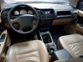 2014 Isuzu Sportivo x MT diesel leather-5