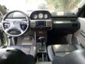 Nissan Xtrail 2003 for sale-4