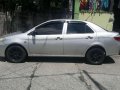Toyota Vios J MT 2006 FOR SALE -0