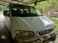 Hyundai Starex 1998 for sale-0