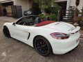 Porsche Boxster GTS 2015 for sale-3