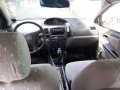Toyota Vios J 2005 for sale-6