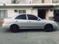 Nissan Sentra GX 2007 for sale-8