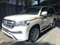2017 Toyota Land Cruiser LC200 for sale-2