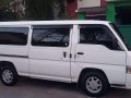 Nissan Urvan 2013 for sale-0