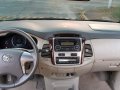 Toyota Innova 2015 for sale-9