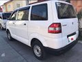 Suzuki APV 2012 MT for sale-3