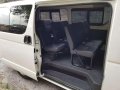 2016 Toyota Hiace Commuter 3.0L MT vs 2012 2013 2014 2015 2017 2018-8