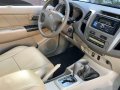 2007 Toyota Fortuner V 2008 2009 2010-9