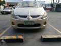 2006 Mitsubishi Grandis for sale-1