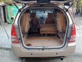 TOYOTA Innova G Gas 2.0 limited edition 2006 model. -5