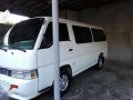 Nissan Urvan 2014 for sale-1
