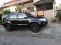 Toyota Fortuner 2005 for sale-4